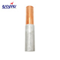 Most popular and Wholesale GTL cable wire connector lug bimetallic electric cable wire lugs